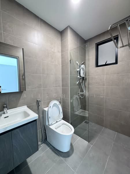 Kondominium untuk Disewa di 99 Residence - Alison Chiu - Bathroom - PropertyGuru.com.my