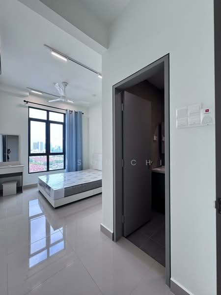 Kondominium untuk Disewa di 99 Residence - Alison Chiu - Bedroom - PropertyGuru.com.my