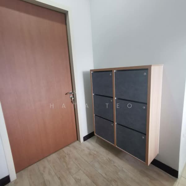 Service Residence for Rent at The Grand Subang Jaya SS15 - Hata Teo - Entrance - PropertyGuru.com.my