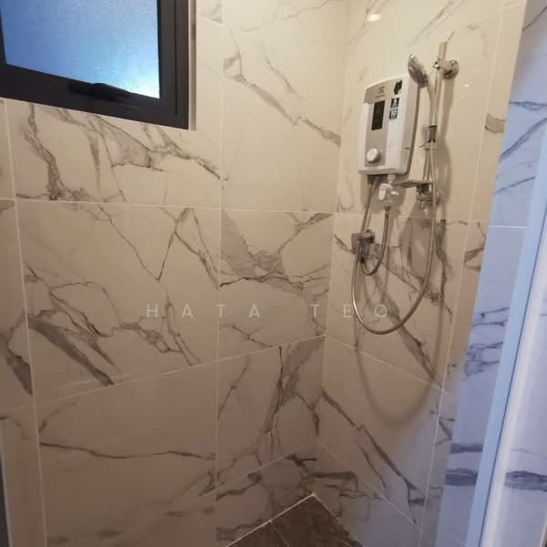 Service Residence for Rent at The Grand Subang Jaya SS15 - Hata Teo - Bathroom - PropertyGuru.com.my