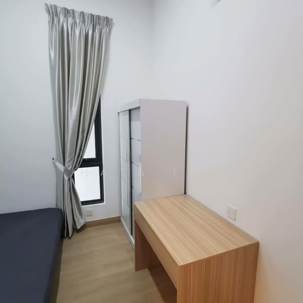 Service Residence for Rent at The Grand Subang Jaya SS15 - Hata Teo - Bedroom - PropertyGuru.com.my