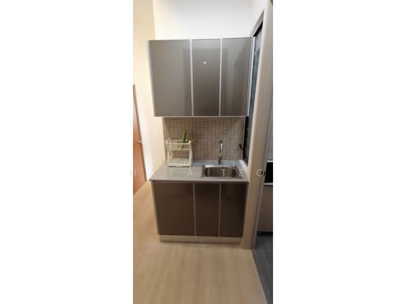 Service Residence for Rent at The Grand Subang Jaya SS15 - Hata Teo - Kitchen - PropertyGuru.com.my