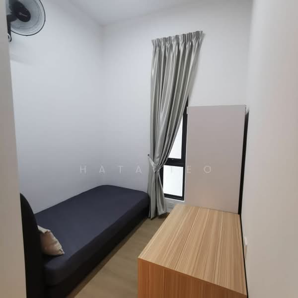 Service Residence for Rent at The Grand Subang Jaya SS15 - Hata Teo - Bedroom - PropertyGuru.com.my
