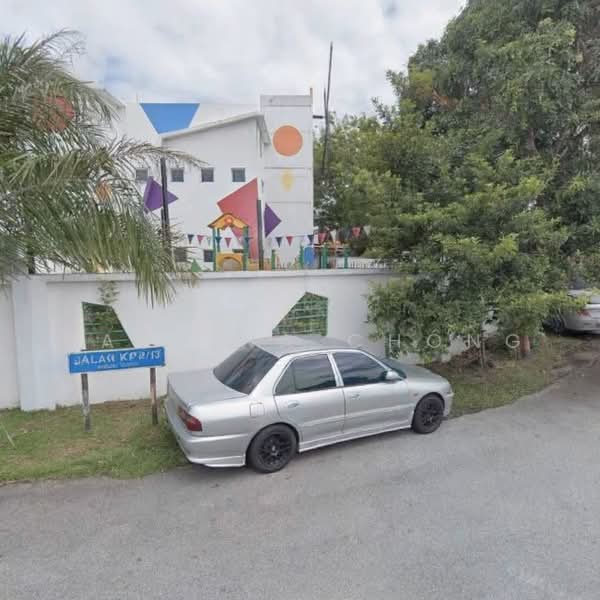 1.5-storey Terraced House for Sale in Taman Kajang Prima (Kajang) - Sabrina Chong - Exterior - PropertyGuru.com.my