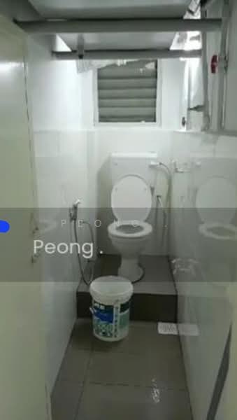 Rumah Flat untuk Disewa di Seri Cendekia Flat - Peong . - PropertyGuru.com.my