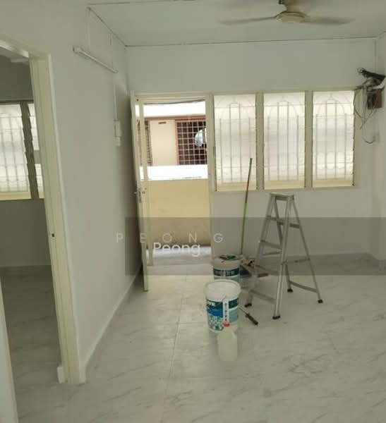 Rumah Flat untuk Disewa di Seri Cendekia Flat - Peong . - PropertyGuru.com.my