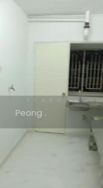 Rumah Flat untuk Disewa di Seri Cendekia Flat - Peong . - PropertyGuru.com.my