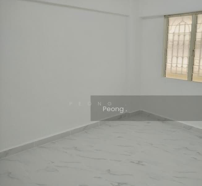 Rumah Flat untuk Disewa di Seri Cendekia Flat - Peong . - PropertyGuru.com.my