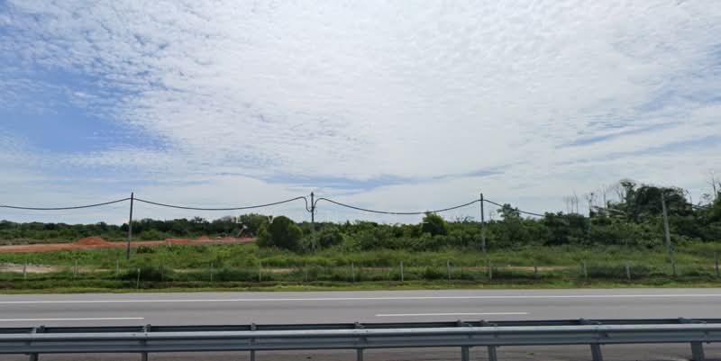 Tanah Pertanian untuk Disewa di Taman Bentara (Kuala Selangor) - Alvin Seah - PropertyGuru.com.my