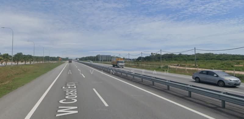Tanah Pertanian untuk Disewa di Taman Bentara (Kuala Selangor) - Alvin Seah - PropertyGuru.com.my