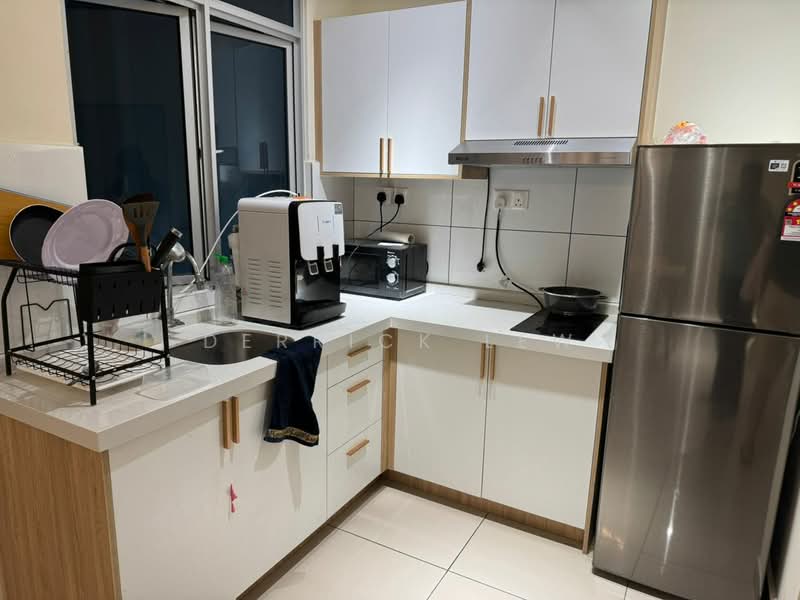 Servis Apartment untuk Disewa di Nexus @ Kajang Station (Tower B) - Derrick Lew - PropertyGuru.com.my