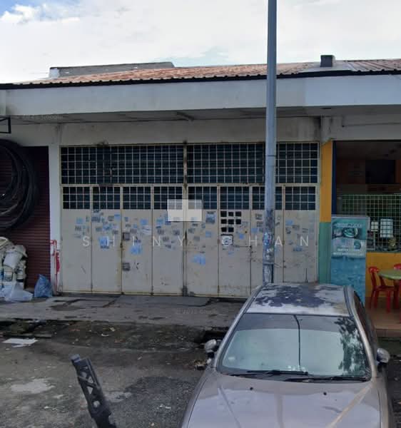 Factory for Rent in Taman Perindustrian Puchong (Puchong) - Shiny Chan - Exterior - PropertyGuru.com.my