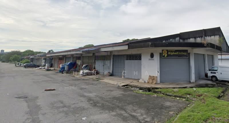 Factory for Rent in Taman Perindustrian Puchong (Puchong) - Shiny Chan - Exterior - PropertyGuru.com.my
