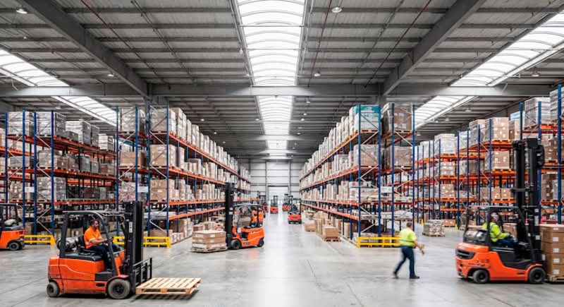 Gudang untuk Disewa di Taman Perindustrian Meranti Jaya (Puchong) - Shane Khow - Interior - PropertyGuru.com.my
