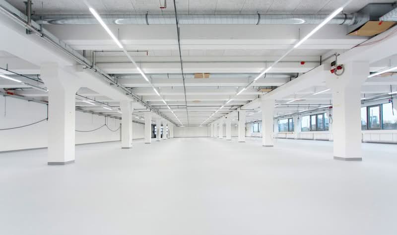 Gudang untuk Disewa di Taman Perindustrian Meranti Jaya (Puchong) - Shane Khow - Interior - PropertyGuru.com.my