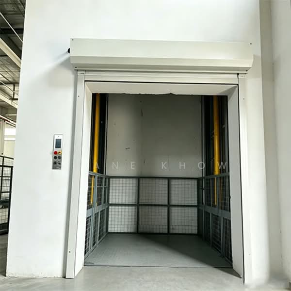 Gudang untuk Disewa di Taman Perindustrian Meranti Jaya (Puchong) - Shane Khow - Interior - PropertyGuru.com.my