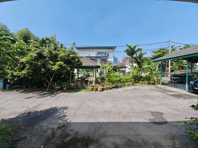 Rumah Banglo untuk Dijual di Setapak (Kuala Lumpur) - Luqman Ramli - Exterior - PropertyGuru.com.my