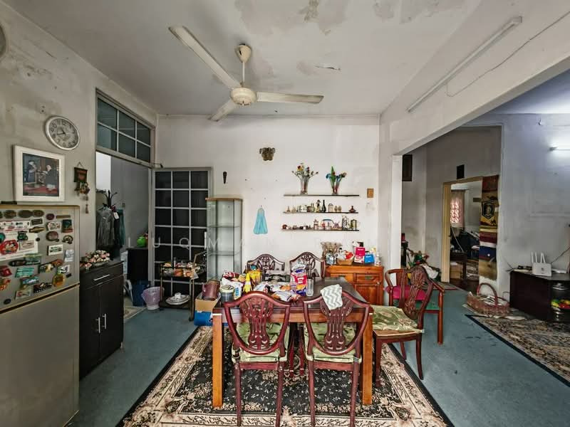 Rumah Banglo untuk Dijual di Setapak (Kuala Lumpur) - Luqman Ramli - Dining Room - PropertyGuru.com.my