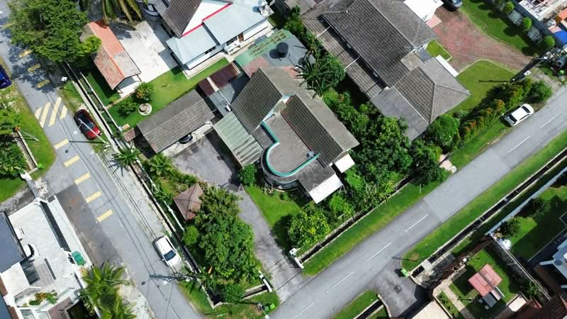 Rumah Banglo untuk Dijual di Setapak (Kuala Lumpur) - Luqman Ramli - Exterior - PropertyGuru.com.my