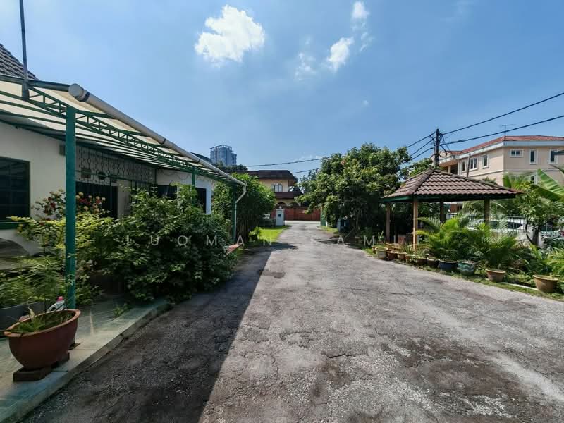 Rumah Banglo untuk Dijual di Setapak (Kuala Lumpur) - Luqman Ramli - Exterior - PropertyGuru.com.my