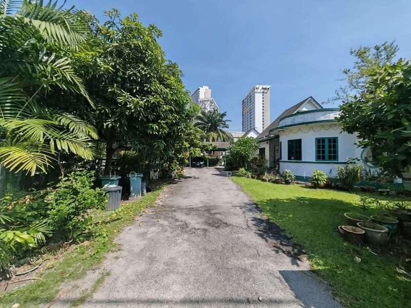 Rumah Banglo untuk Dijual di Setapak (Kuala Lumpur) - Luqman Ramli - Garden - PropertyGuru.com.my