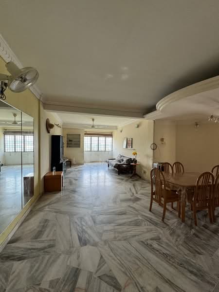 Condominium for Sale at Kyoto Gardens Condominiums - Alan Lee - Living Room - PropertyGuru.com.my