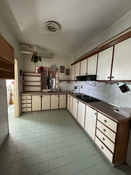 Condominium for Sale at Kyoto Gardens Condominiums - Alan Lee - Kitchen - PropertyGuru.com.my