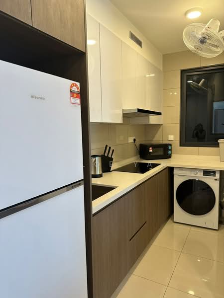 Service Residence for Rent at Sunway Velocity TWO - Chloe Yan - PropertyGuru.com.my