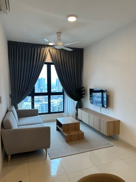 Service Residence for Rent at Sunway Velocity TWO - Chloe Yan - PropertyGuru.com.my