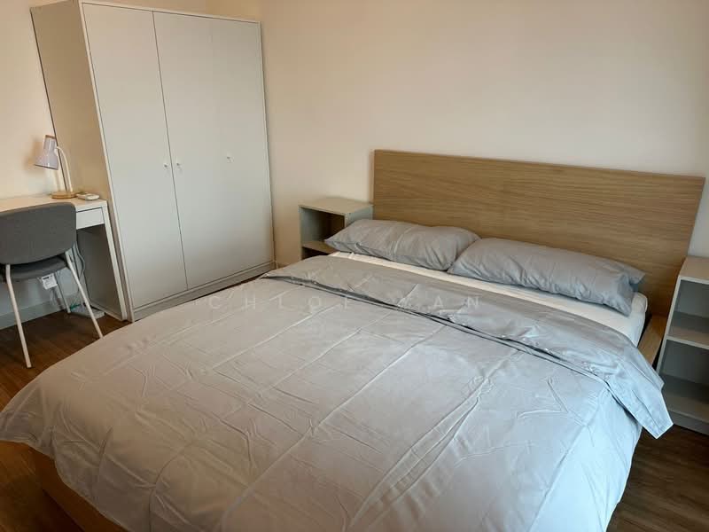 Service Residence for Rent at Sunway Velocity TWO - Chloe Yan - PropertyGuru.com.my