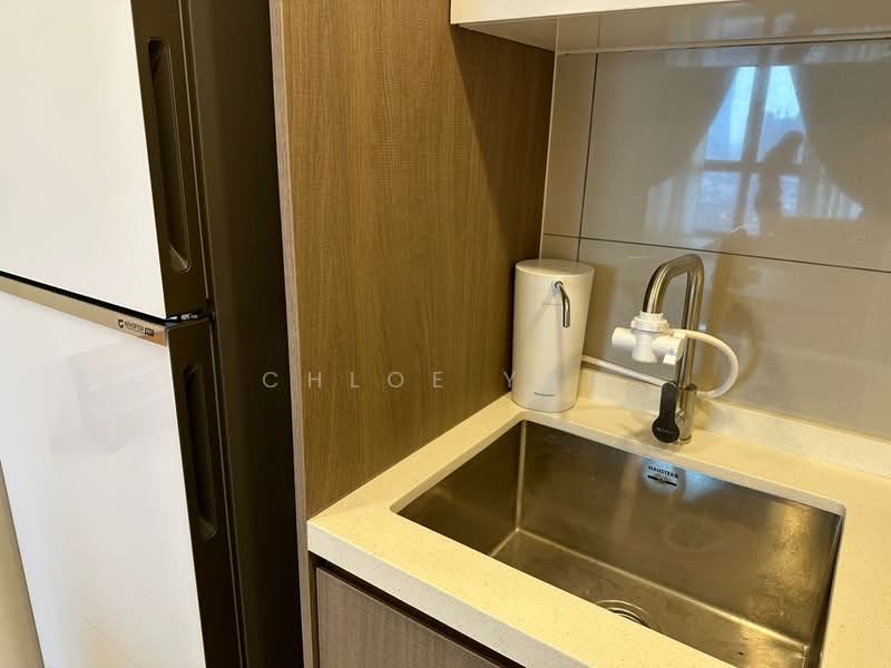 Service Residence for Rent at Sunway Velocity TWO - Chloe Yan - PropertyGuru.com.my