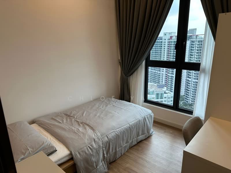 Service Residence for Rent at Sunway Velocity TWO - Chloe Yan - PropertyGuru.com.my
