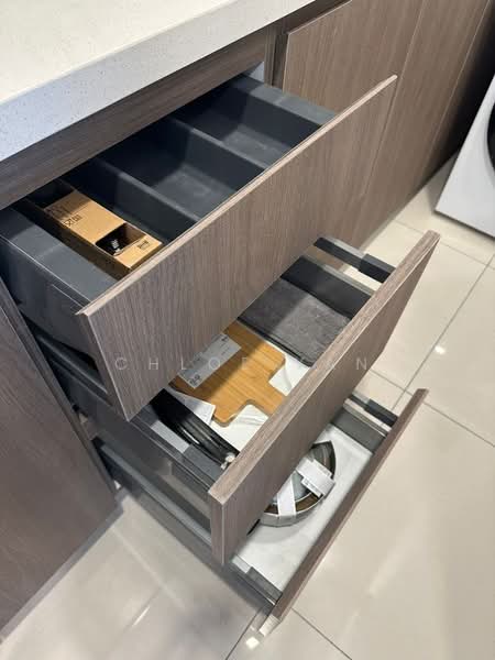 Service Residence for Rent at Sunway Velocity TWO - Chloe Yan - PropertyGuru.com.my