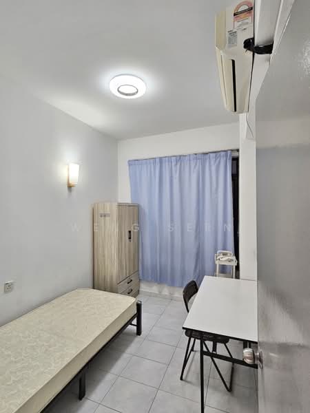 Kondominium untuk Disewa di E-Park Condominium - Weng Sern - Bedroom - PropertyGuru.com.my