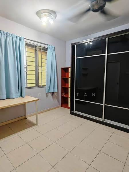 Condominium for Sale at Platinum Lake PV 10 - Joyss Tan - Bedroom - PropertyGuru.com.my