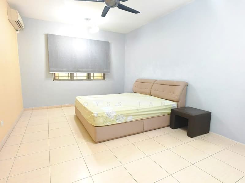 Condominium for Sale at Platinum Lake PV 10 - Joyss Tan - Bedroom - PropertyGuru.com.my