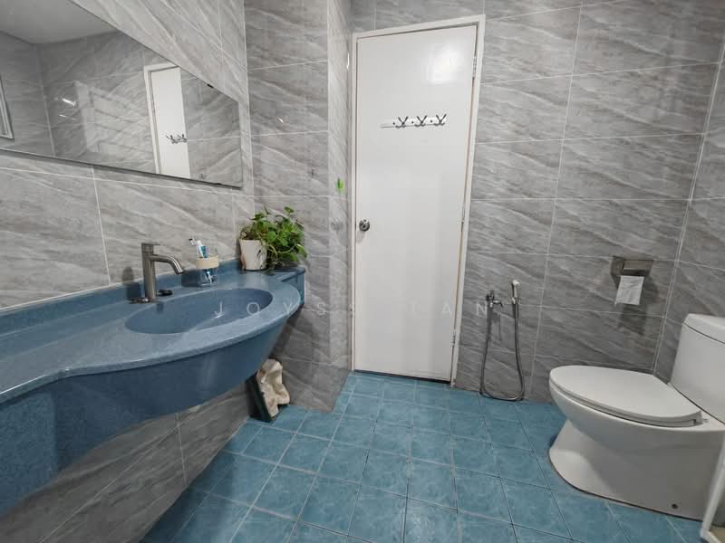 Condominium for Sale at Platinum Lake PV 10 - Joyss Tan - Bathroom - PropertyGuru.com.my