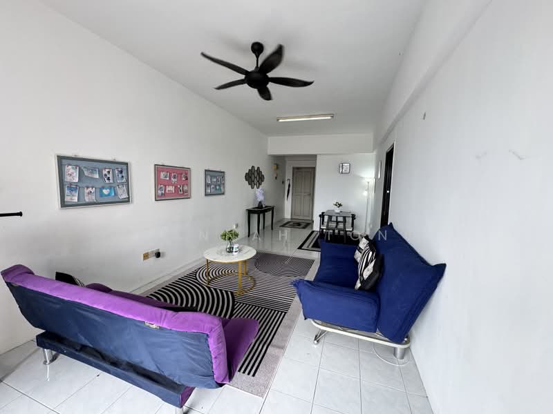 Condominium for Rent at Forest Green - Shannah Tong - PropertyGuru.com.my