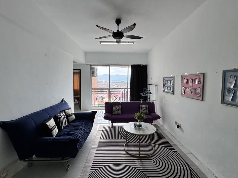Condominium for Rent at Forest Green - Shannah Tong - PropertyGuru.com.my