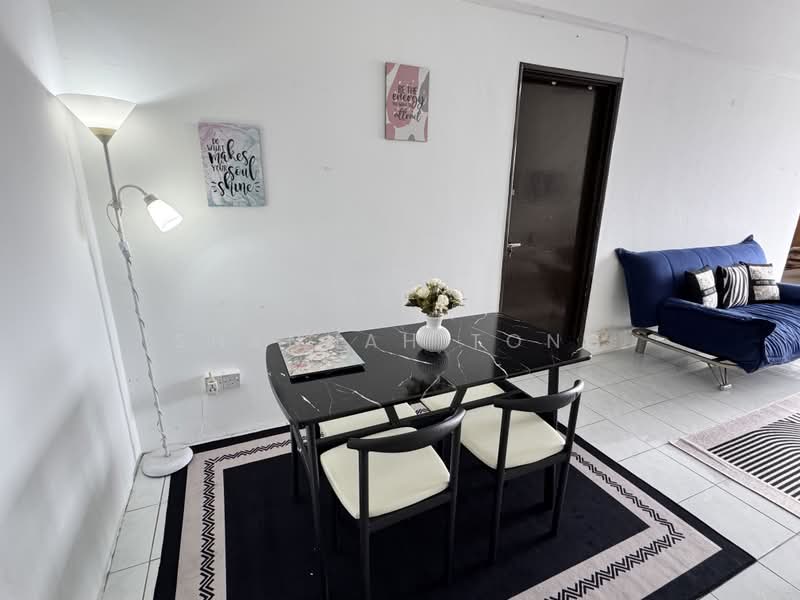 Condominium for Rent at Forest Green - Shannah Tong - PropertyGuru.com.my