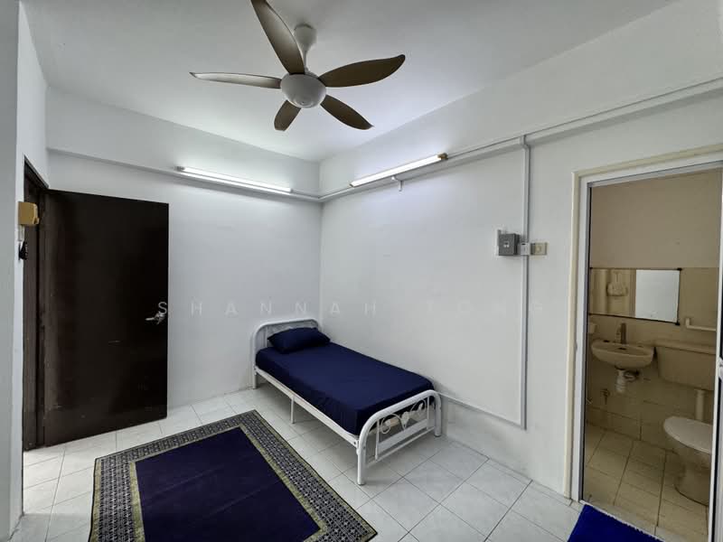 Condominium for Rent at Forest Green - Shannah Tong - PropertyGuru.com.my