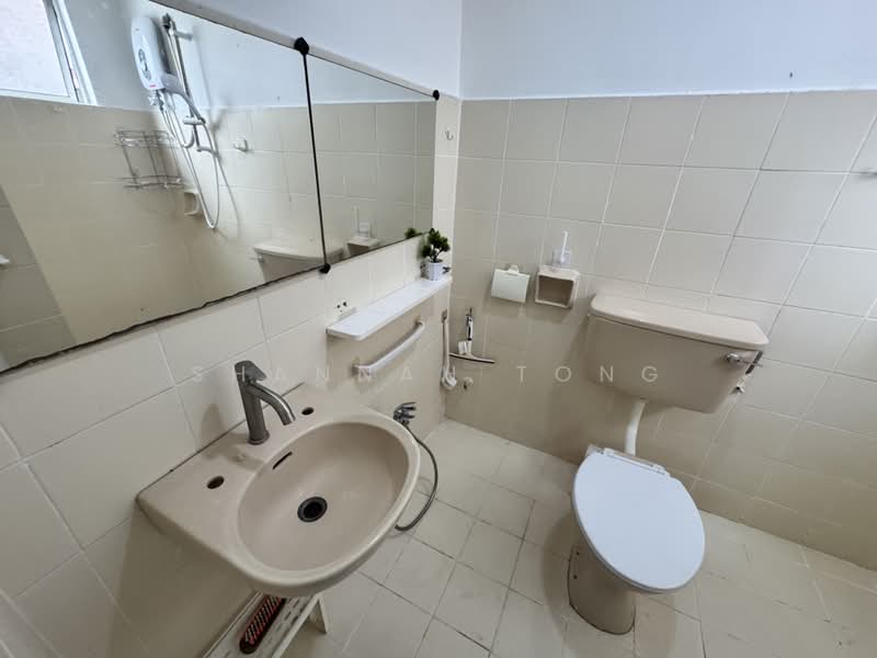 Condominium for Rent at Forest Green - Shannah Tong - PropertyGuru.com.my