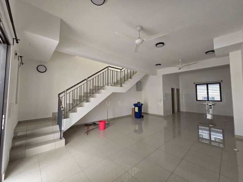 2-storey Terraced House for Sale in Telok Panglima Garang (Selangor) - Venus Sim - Interior - PropertyGuru.com.my
