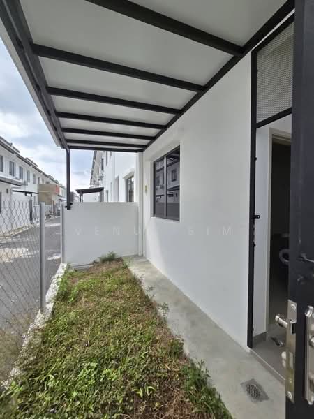 2-storey Terraced House for Sale in Telok Panglima Garang (Selangor) - Venus Sim - Exterior - PropertyGuru.com.my