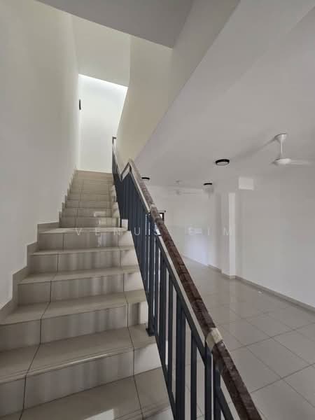 2-storey Terraced House for Sale in Telok Panglima Garang (Selangor) - Venus Sim - Interior - PropertyGuru.com.my