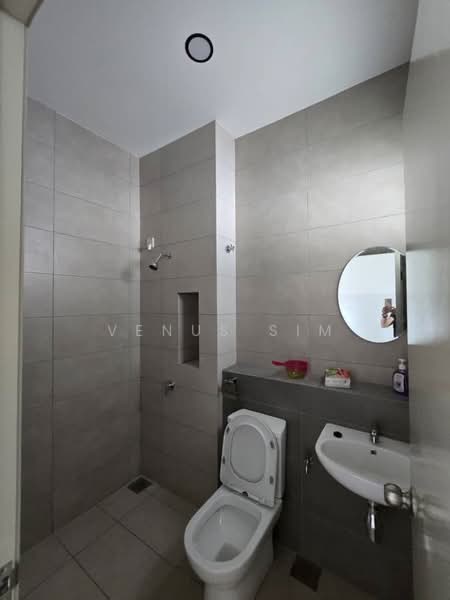 2-storey Terraced House for Sale in Telok Panglima Garang (Selangor) - Venus Sim - Bathroom - PropertyGuru.com.my