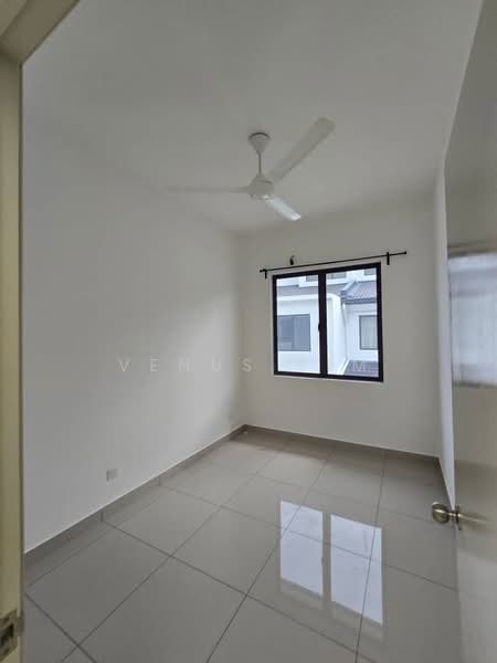 2-storey Terraced House for Sale in Telok Panglima Garang (Selangor) - Venus Sim - Interior - PropertyGuru.com.my