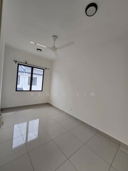 2-storey Terraced House for Sale in Telok Panglima Garang (Selangor) - Venus Sim - Interior - PropertyGuru.com.my