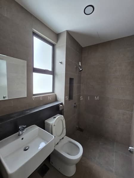 2-storey Terraced House for Sale in Telok Panglima Garang (Selangor) - Venus Sim - Bathroom - PropertyGuru.com.my