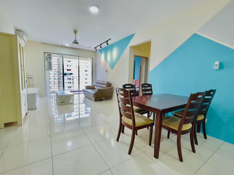 Condominium for Rent at Platinum Lake PV 20 - Joyss Tan - PropertyGuru.com.my